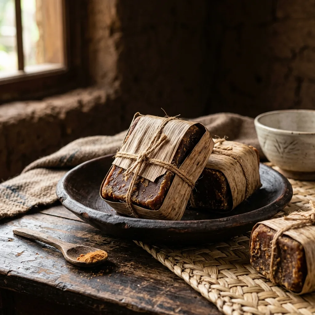 Ceylon Tea Accompaniment